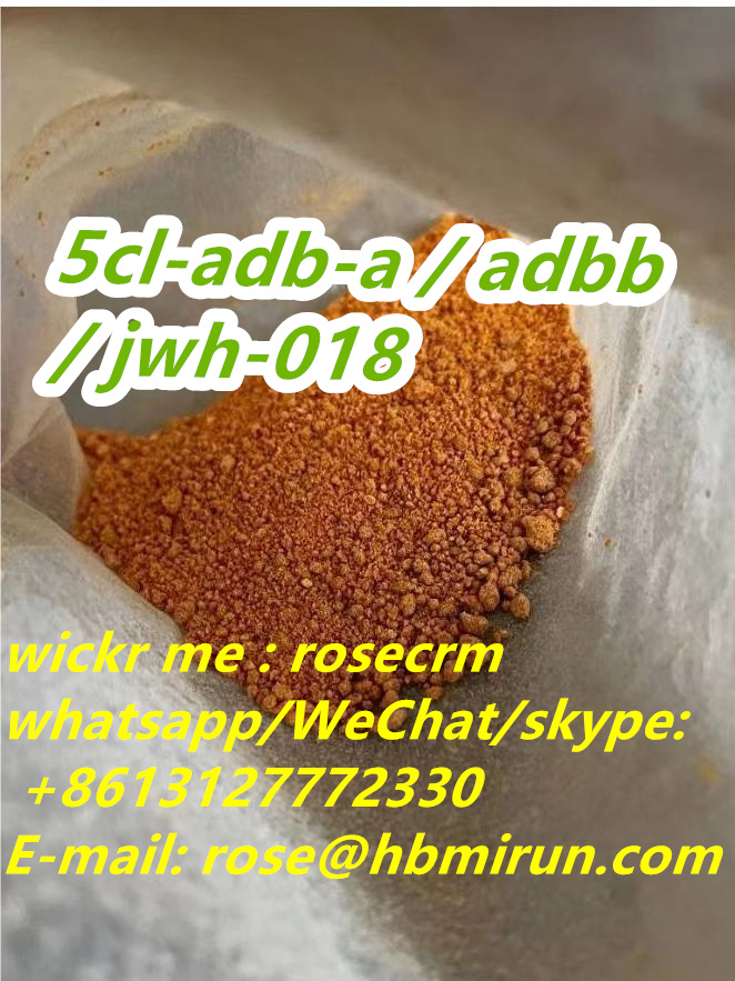  5cl-adb-a/adbb/jwh-018